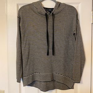Forever 21 Long sleeve Stripped Sweater